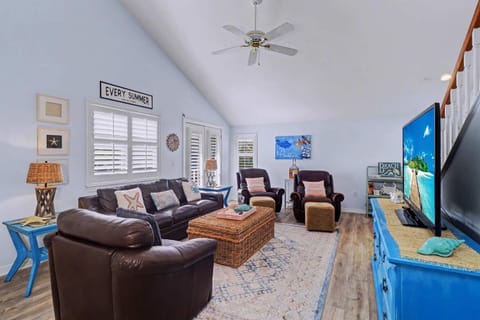 Sol Mate Beach Cottage House in Madeira Beach