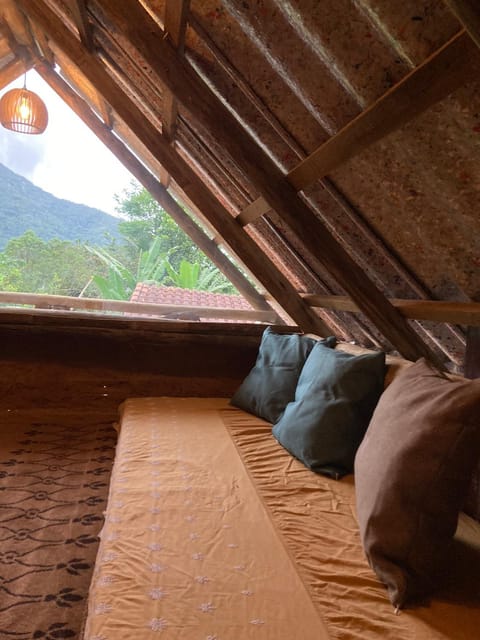 Greensoul Hospedagem Nature lodge in State of Rio de Janeiro