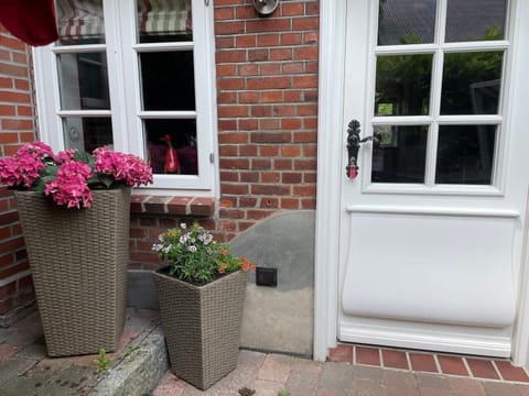 Luv Apartment in Nordfriesland