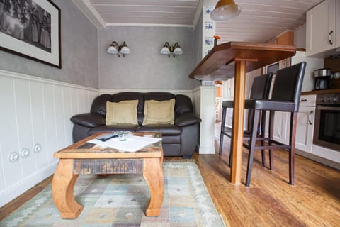 Luv Apartment in Nordfriesland