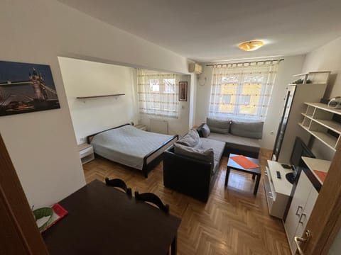 Tulipan Apartment in Vojvodina