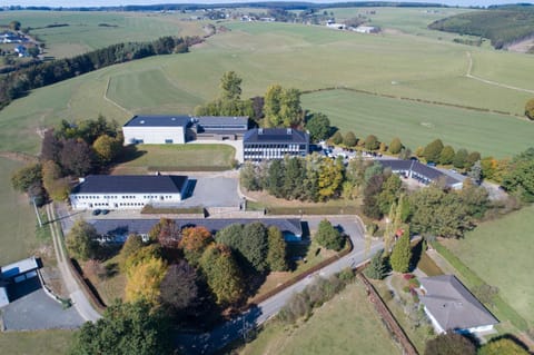 Atelier & Herberge ViDo Hostel in Wallonia, Belgium