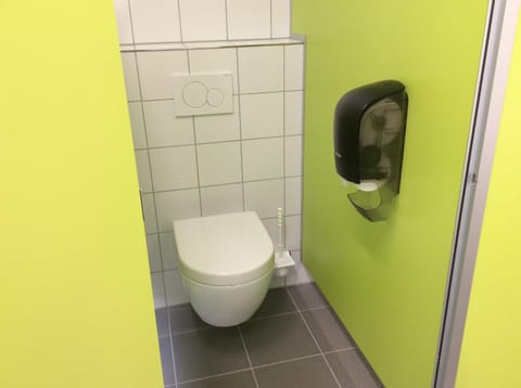 Atelier & Herberge ViDo Hostel in Wallonia, Belgium