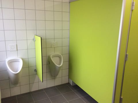 Atelier & Herberge ViDo Hostel in Wallonia, Belgium