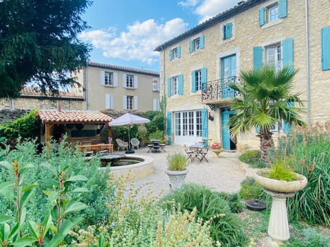 Garden, Garden