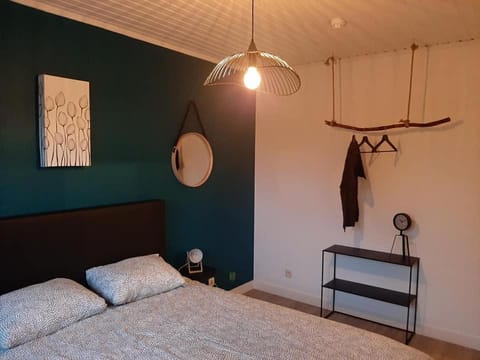 O PtiRimont House in Wallonia, Belgium