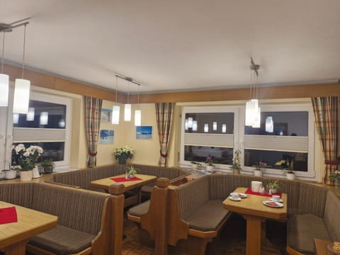 Gästehaus Kuen Bed and Breakfast in Trentino-South Tyrol