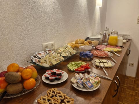 Gästehaus Kuen Bed and Breakfast in Trentino-South Tyrol