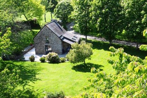 Property building, Landmark view