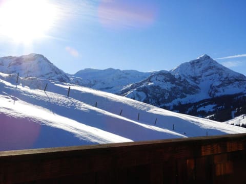 View (from property/room)