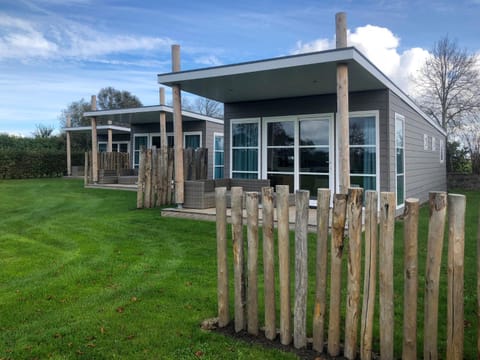 Holiday Home Long Beach by Interhome House in Zeeland, Netherlands