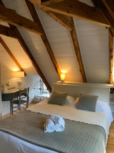 Le Petit Manoir de Kériolet Bed and Breakfast in Concarneau