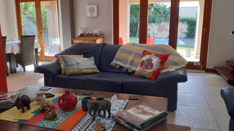 Karoo Sun Guest House Bed and Breakfast in Western Cape