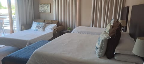 Karoo Sun Guest House Bed and Breakfast in Western Cape