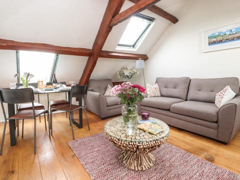 25 St Georges Quay Apartment in Lancaster