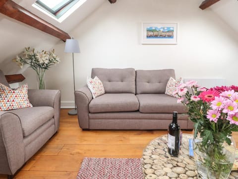 25 St Georges Quay Apartment in Lancaster