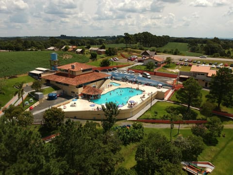 Day, Natural landscape, Bird's eye view, Swimming pool