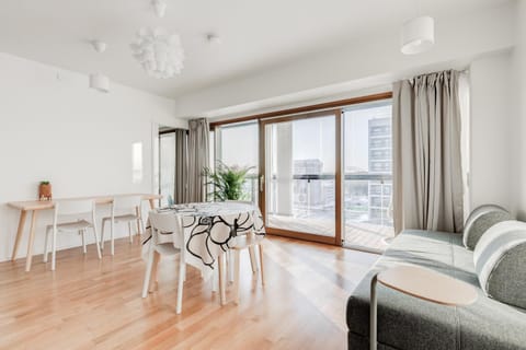 Tapiola Oak Apartment Apartment in Helsinki