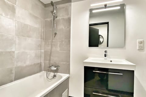 Le Grand Frontalier Apartment in Thionville