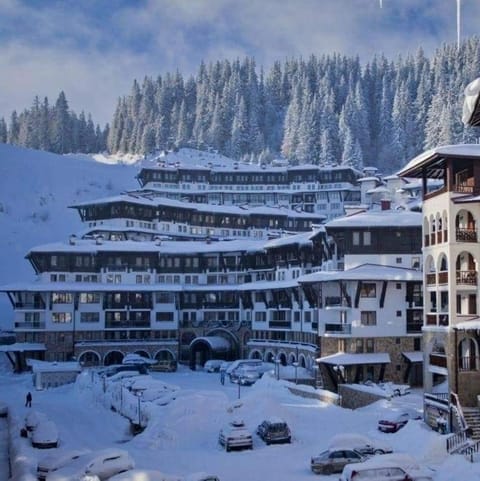 Grand Monastery Violet Apartment With One Bedroom And A Terrace Apartment in Decentralized Administration of Macedonia and Thrace