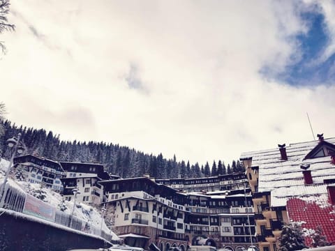 Grand Monastery Violet Apartment With One Bedroom And A Terrace Apartment in Decentralized Administration of Macedonia and Thrace