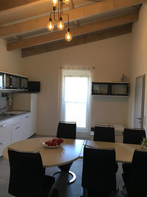 Neurieder Unterkunft Apartment in Ortenau