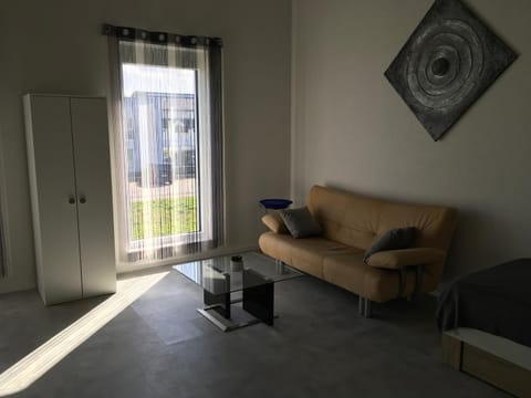 Neurieder Unterkunft Apartment in Ortenau