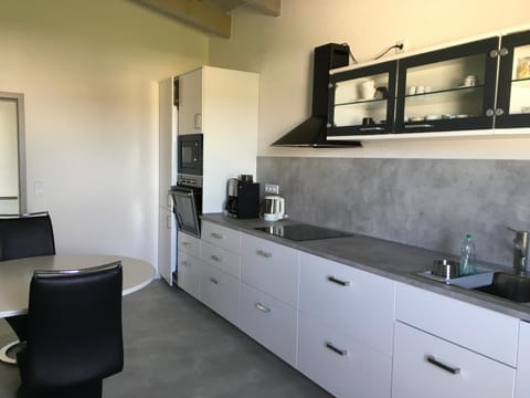 Neurieder Unterkunft Apartment in Ortenau