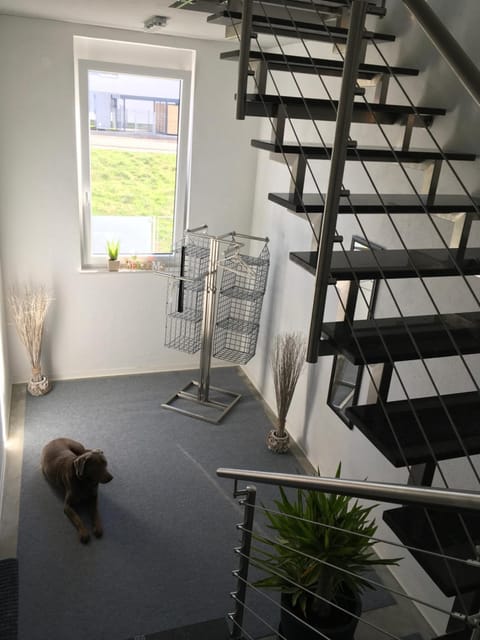 Neurieder Unterkunft Apartment in Ortenau