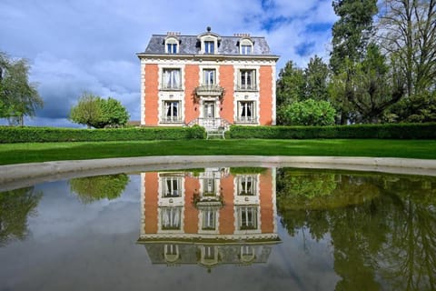Facade/entrance, Garden, Garden, Garden view, Garden view