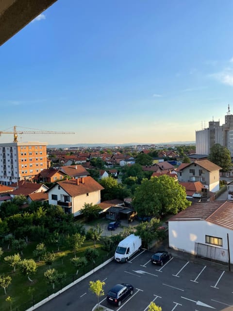 Apartment M&G Lux Apartment in Vojvodina