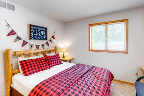 Sandy Cove House in St Germain