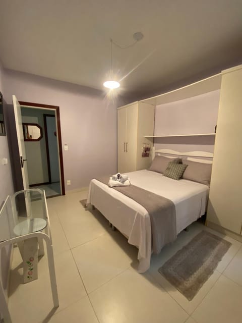 Bed, Photo of the whole room, Bedroom, towels, wardrobe