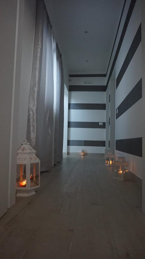 Marselo B&B Bed and Breakfast in Bari