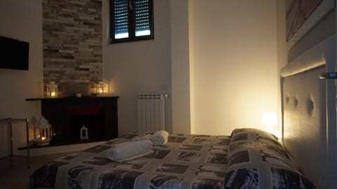 Marselo B&B Bed and Breakfast in Bari