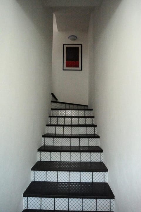 CasaGiulia Calasetta Apartment in Calasetta