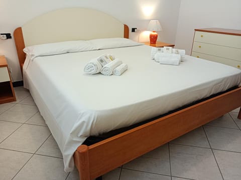 CasaGiulia Calasetta Apartment in Calasetta