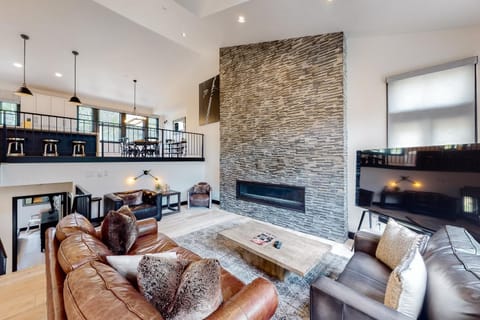 Beaver Creeks Meadows House in Beaver Creek