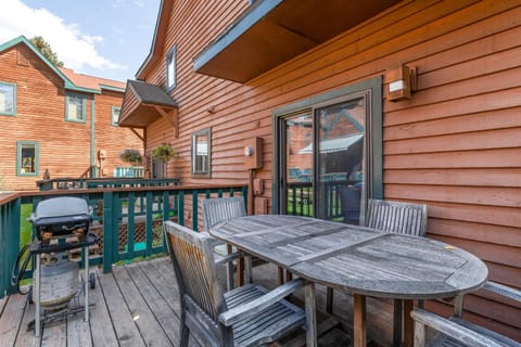 523 S Cache House in Jackson