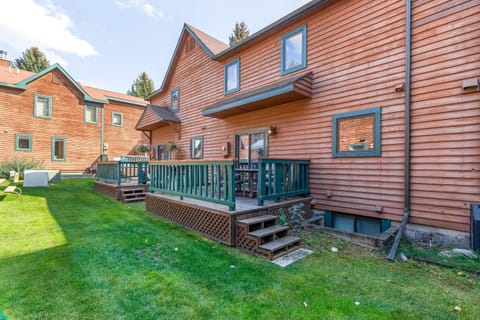 523 S Cache House in Jackson