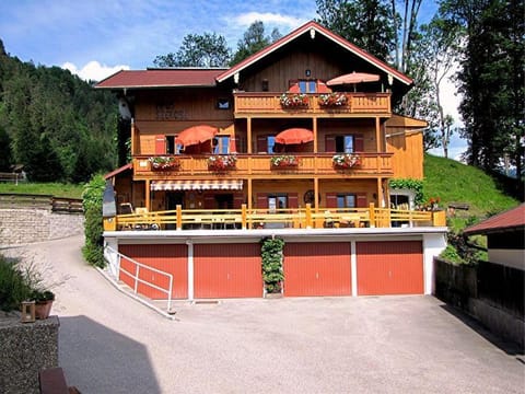 Haus Seerose Apartment in Salzburgerland