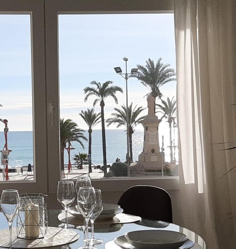 Sea view