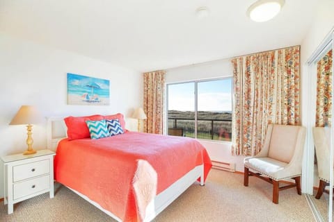 Heron Condo House in Moclips