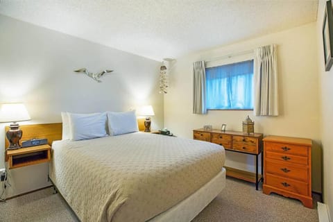 Merganser Condo House in Moclips