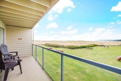 Merganser Condo House in Moclips