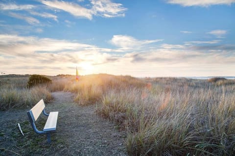 Merganser Condo House in Moclips