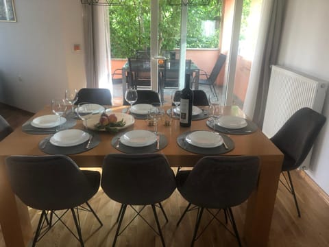 Villa Balera Villa in Zadar