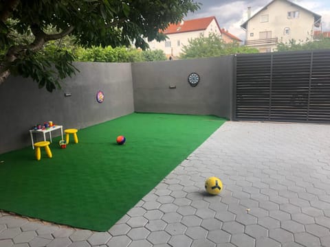 Villa Balera Villa in Zadar