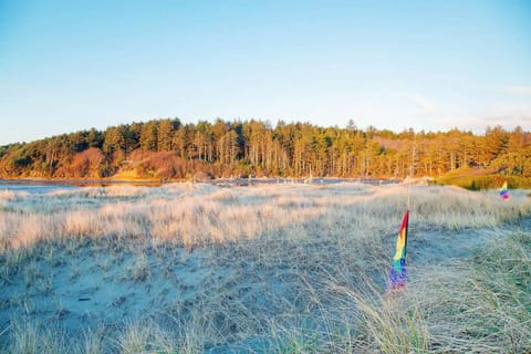 AHoy Matey Condo House in Moclips