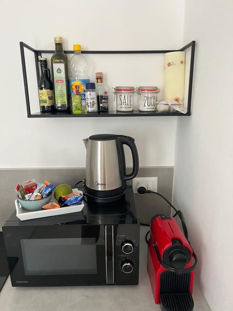 Casa Teresa Apartment in Riva del Garda